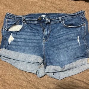 Old Navy Shorts